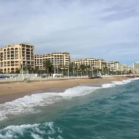 Appartement Le 497 - Vue Et Piscine A