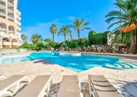 Appartamento Le 497 - Vue Et Piscine A *