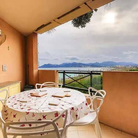 Appartamento Le 497 - Vue Et Piscine A *