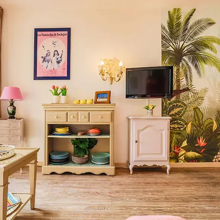 Appartement Le 497 - Vue Et Piscine A *